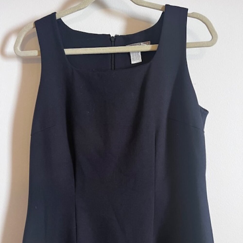 Anthropologie Y2K Vintage Isabella Bird cocktail dress size M - Picture 3 of 6
